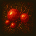 Scarlet Rot