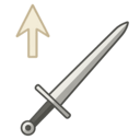 Attack Up
