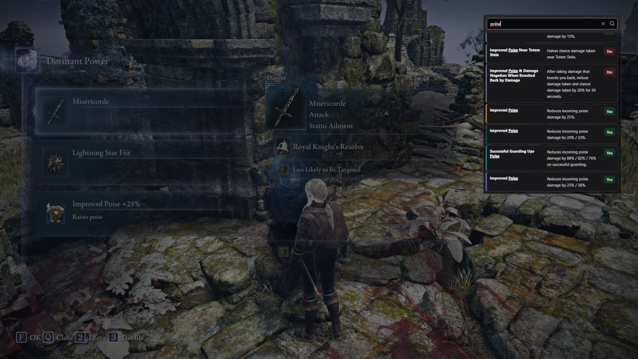 In-Game Overlay